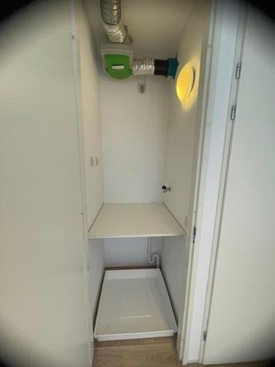 Appartement - Loosduinenstraat - Amsterdam