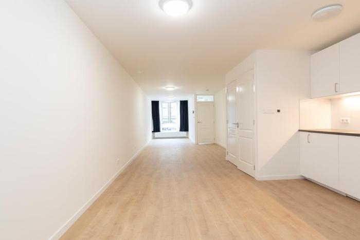 Appartement - Albert Cuypstraat - Amsterdam