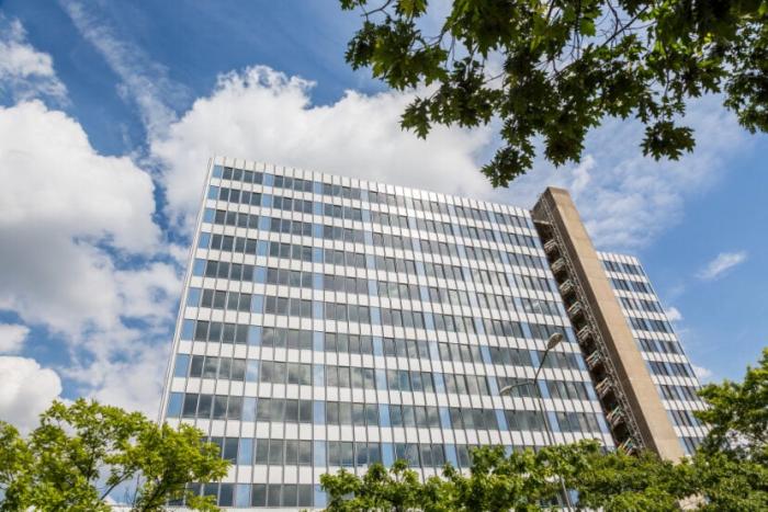 Appartement - De Lampendriessen - Eindhoven