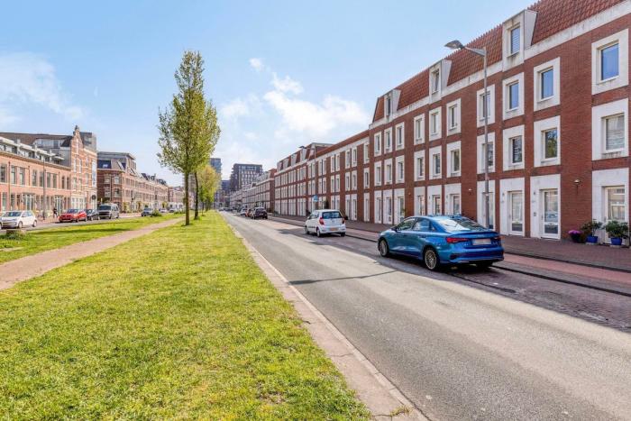 Appartement - Brede Hilledijk - Rotterdam
