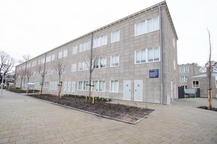 Appartement - Hans Katanhof - Amsterdam