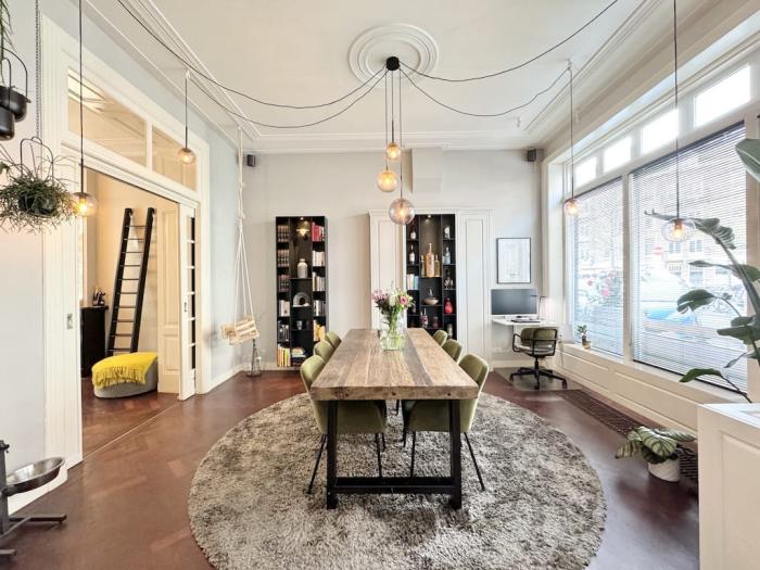 Appartement - Eerste Helmersstraat - Amsterdam