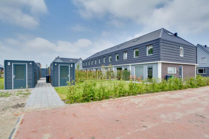 Huis - Ravenlaan - Blaricum