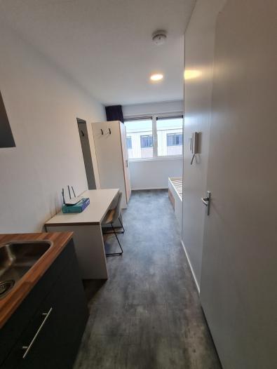 Appartement - Sorbonnelaan - Maastricht