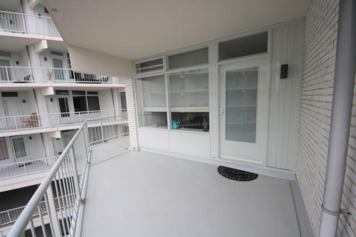 Appartement - Residence Rembrandt - Noordwijk
