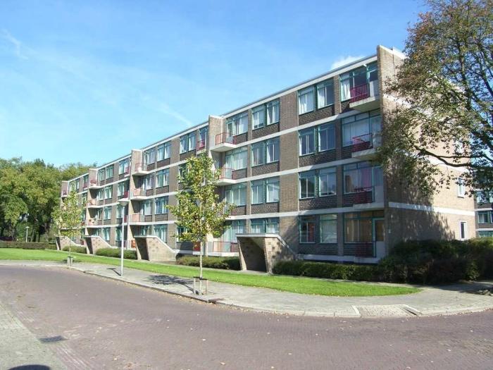Appartement - Outshoornstraat - Eindhoven