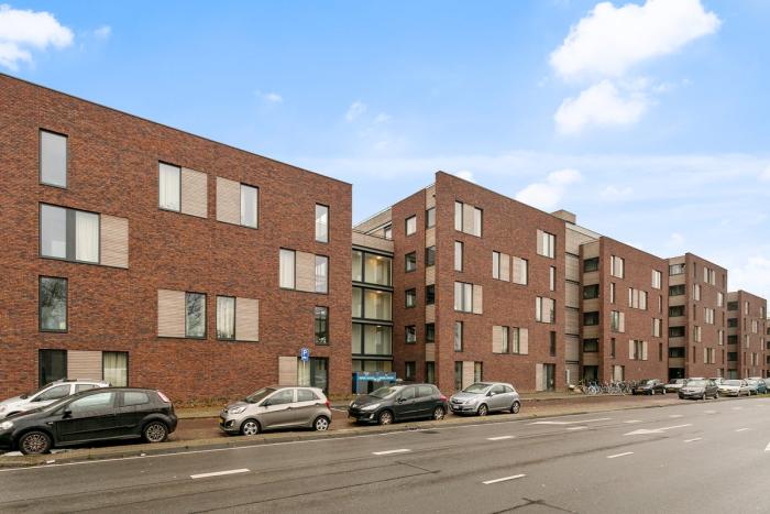 Appartement - Boutenslaan - Eindhoven