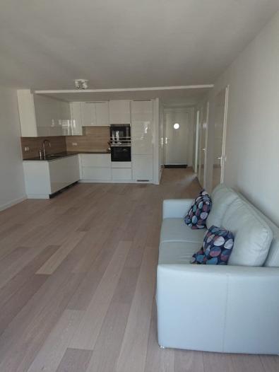 Appartement - Korte De Wittenstraat - Amsterdam