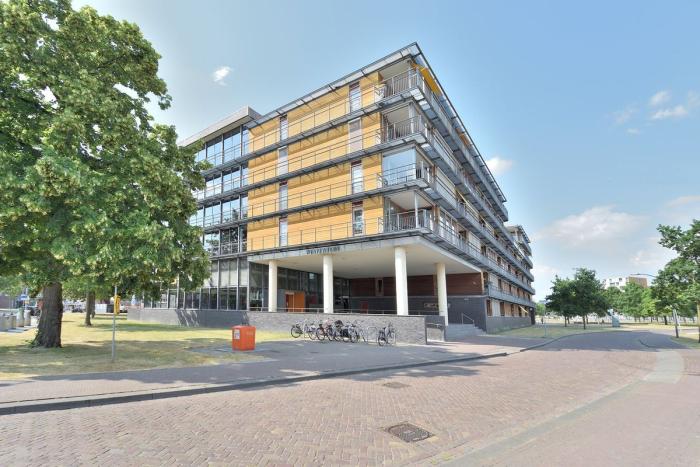 Appartement - Het Bolwerk - Breda