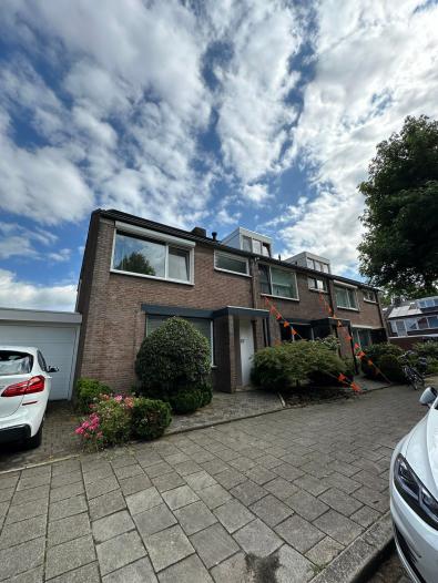 Huis - Livornostraat - Eindhoven