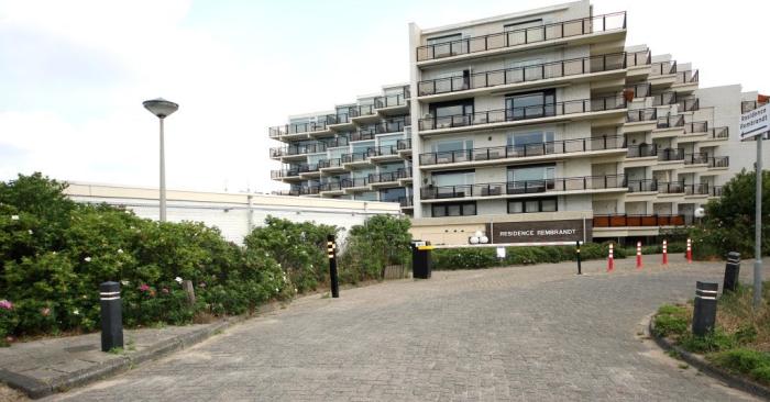 Appartement - Residence Rembrandt - Noordwijk