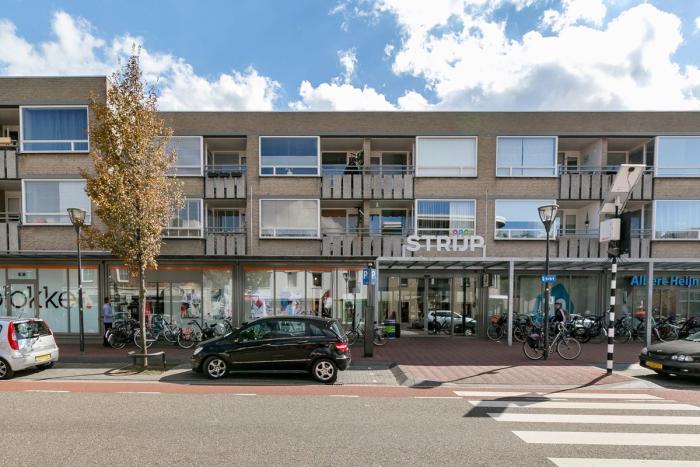 Appartement - Strijpsestraat - Eindhoven