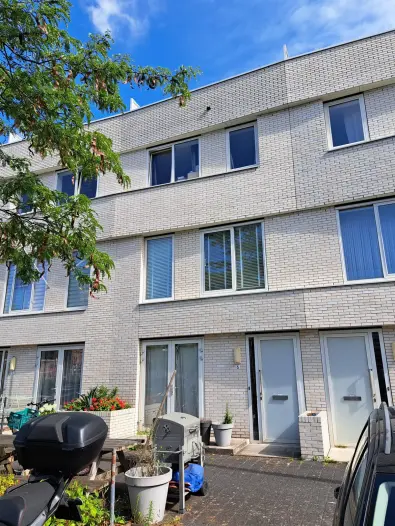 Appartement - Fanny Blankers-Koenlaan - Amsterdam