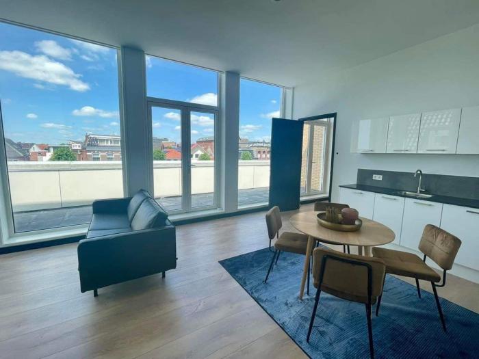 Appartement - Damsterdiep - Groningen