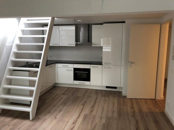 Appartement - Admiraliteitsstraat - Rotterdam