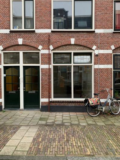 Appartement - Prinsenstraat - Leiden