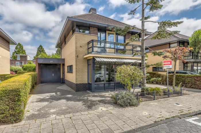 Huis - Blankenweg - Bergschenhoek