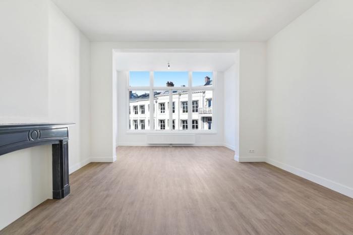 Appartement - Laan van Meerdervoort - 's-Gravenhage