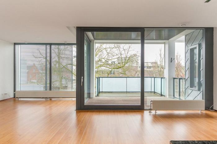 Appartement - Tesselschadelaan - Eindhoven