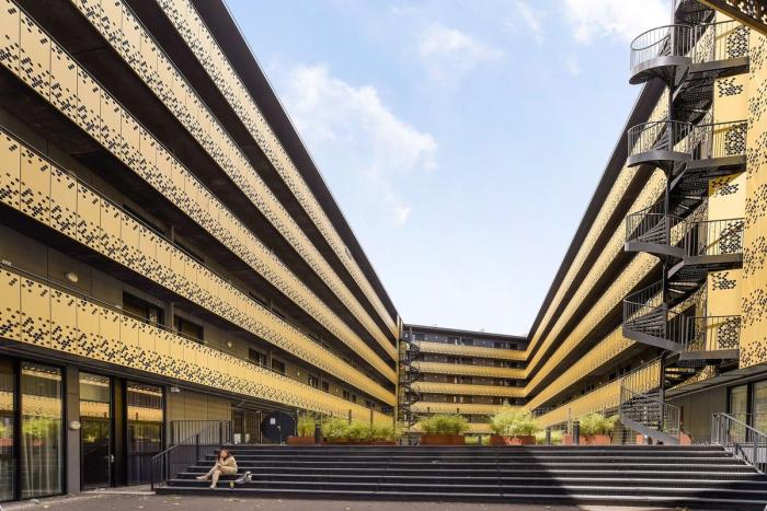 Appartement - Reykjavikstraat - Utrecht