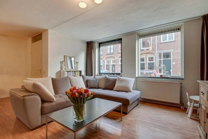 Appartement - Otterstraat - Utrecht
