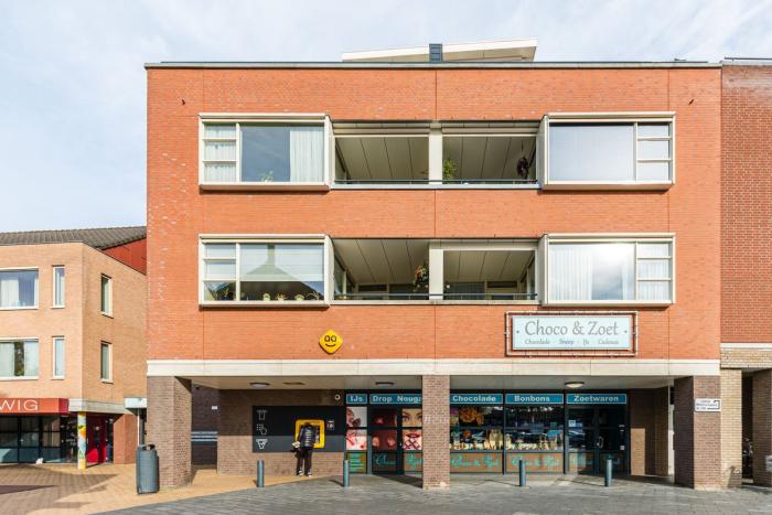 Huis - Wilhelminaplein - Best