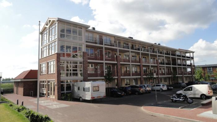 Appartement - Amazonestroom - Zoetermeer
