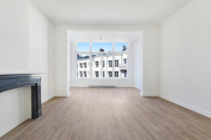 Appartement - Laan van Meerdervoort - 's-Gravenhage