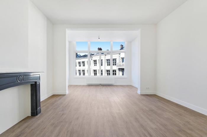 Appartement - Laan van Meerdervoort - 's-Gravenhage