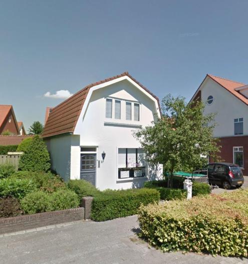 Huis - Geldropseweg - Heeze