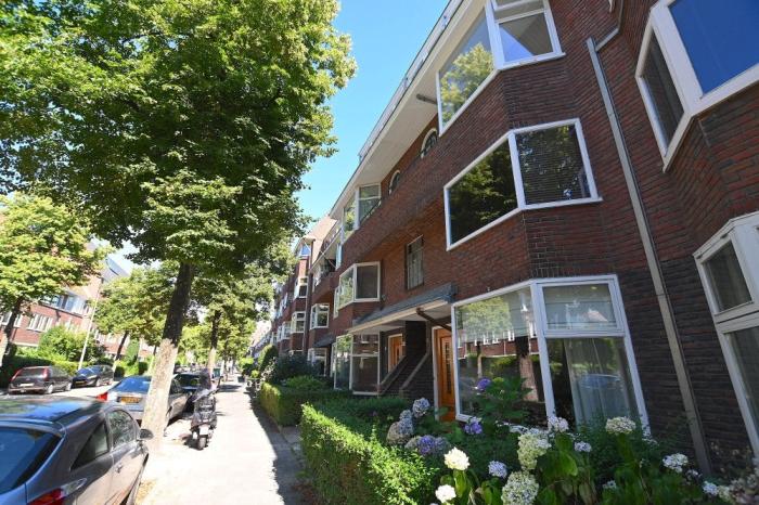 Appartement - Parkweg - Groningen