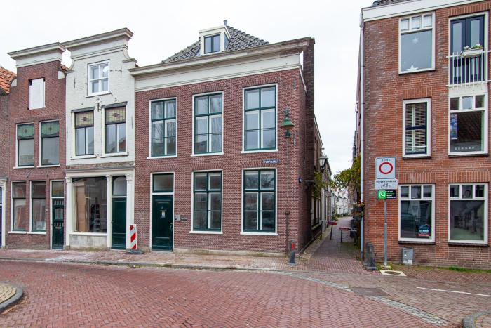 Appartement - Turfmarkt - Gouda