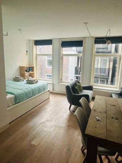 Appartement - Lammert Majoorlaan - Bussum