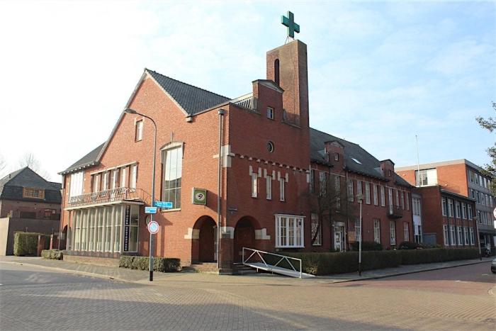 Appartement - Gorechtkade - Groningen