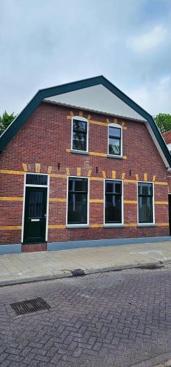 Appartement - Krommenieërpad - Wormerveer