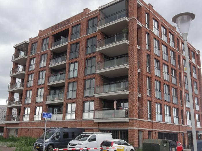 Appartement - Zuiderburg - Oegstgeest