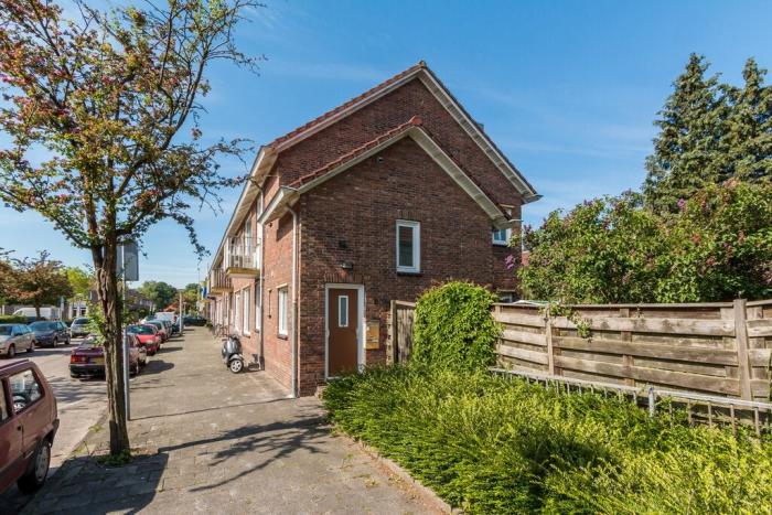 Appartement - Medemblikstraat - Amsterdam