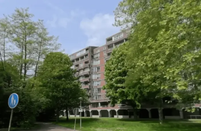 Appartement - Leksmondhof - Amsterdam