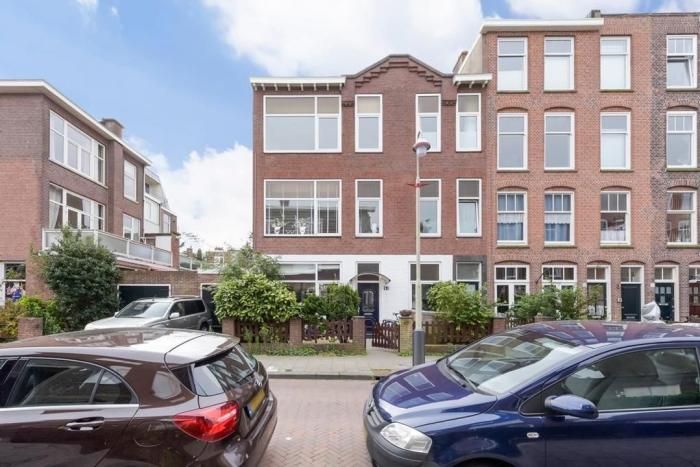 Appartement - Haagsestraat - 's-Gravenhage