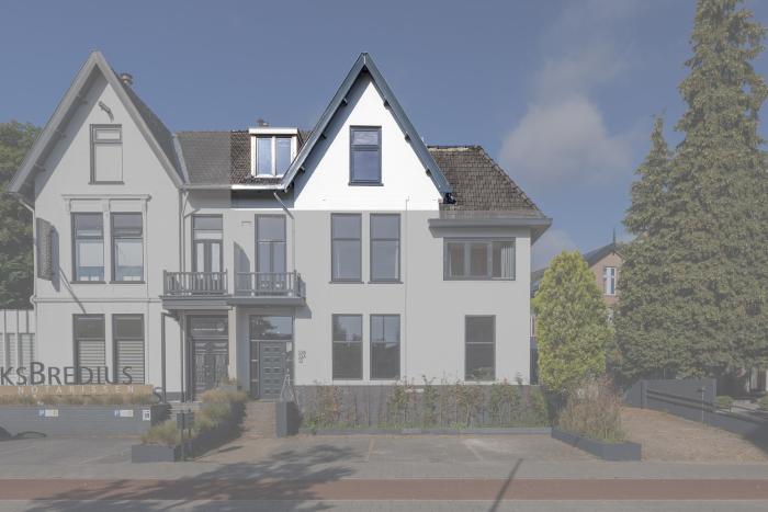 Appartement - Brinklaan - Bussum