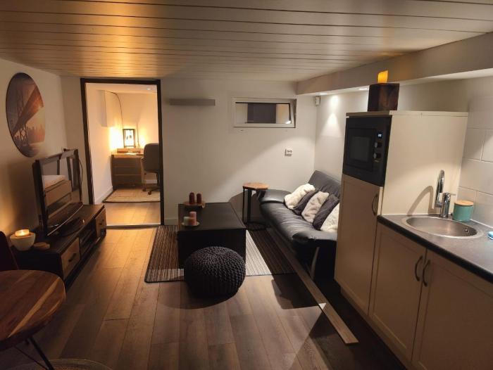 Appartement - Dordtsestraatweg - Rotterdam