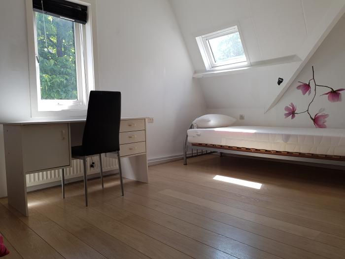 Kamer - Dobbelmannweg - Nijmegen