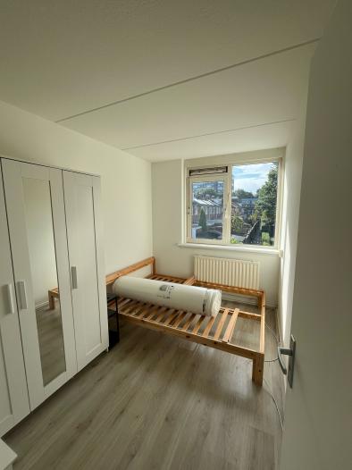 Kamer - Barnsteenstraat - Groningen