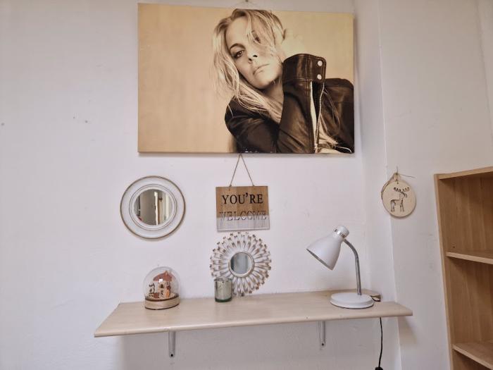 Kamer - Steynlaan - Zeist