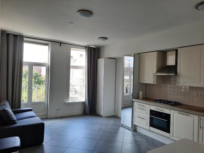 Appartement - Ferdinand Bolstraat - Amsterdam