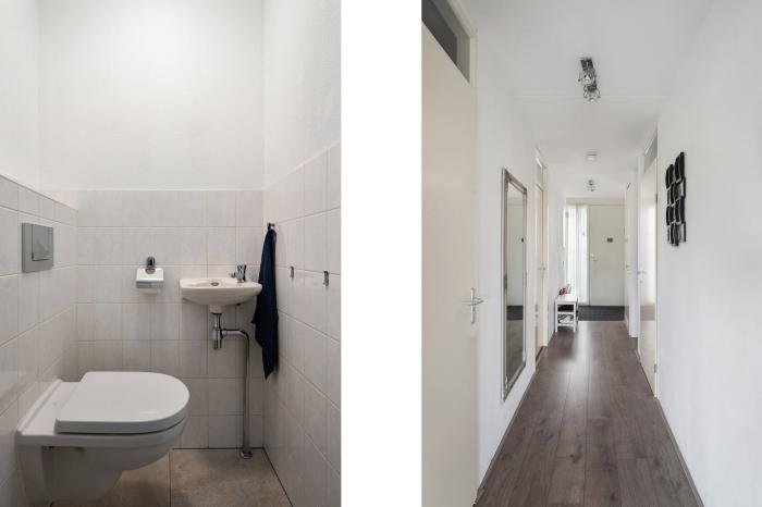 Kamer - Middeldijkerplein - Barendrecht