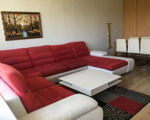 Appartement - Brusselweg - Vlaardingen