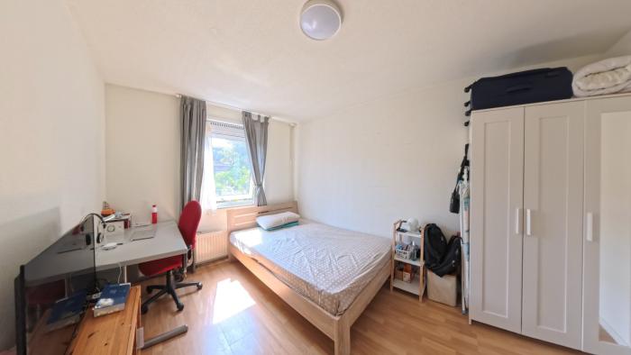 Kamer - Eendrachtstraat - Almere