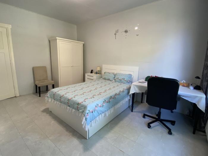 Kamer - Burgersdijkstraat - 's-Gravenhage