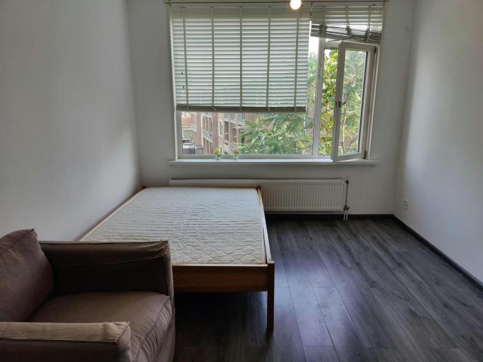 Appartement - Dorpsweg - Rotterdam